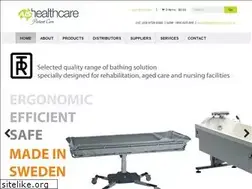 Sites similar to aishealthcare.com.au