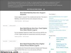 Sites similar to aishelanime.blogspot.com
