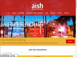 Sites similar to aishfl.com