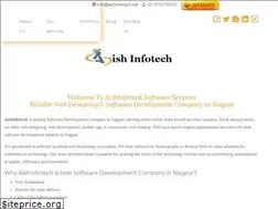 Sites similar to aishinfotech.net