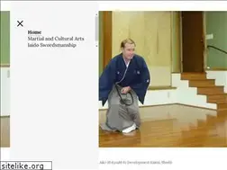 Sites similar to aishinkai.com
