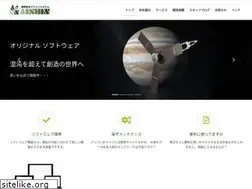 Sites similar to aishinsys.co.jp
