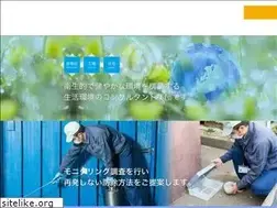 Sites similar to aishintechnos.co.jp