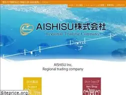 Sites similar to aishisu.co.jp