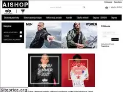 Sites similar to aishop.sk