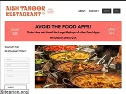 Sites similar to aishtanoor.com