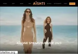 Sites similar to aishti.com
