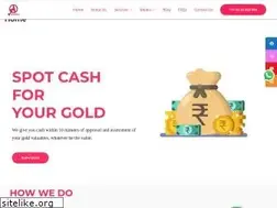 Sites similar to aishwaryaagold.com
