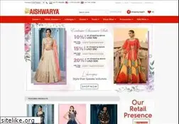 Sites similar to aishwaryadesignstudio.com