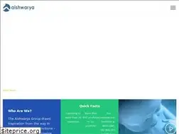 Sites similar to aishwaryahealthcare.com