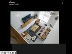 Sites similar to aishwaryainteriors.in