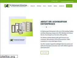 Sites similar to aishwaryamwindows.com