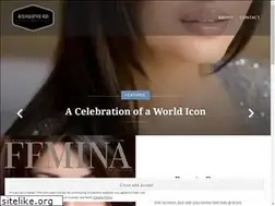 Sites similar to aishwaryaraibachchan.net