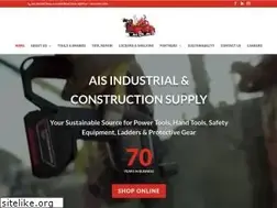 Sites similar to aisind.com