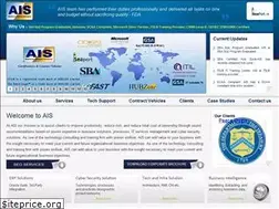 Sites similar to aisinfotech.com