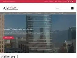 Sites similar to aisink.com