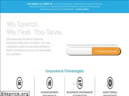 Sites similar to aisinsurance.com