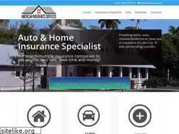 Sites similar to aisinsured.com