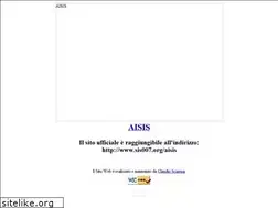 Sites similar to aisis.eu