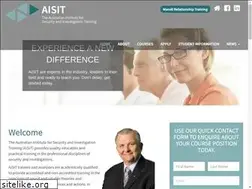 Sites similar to aisit.com.au