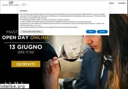 Sites similar to aisitalia.it