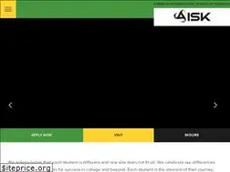 Sites similar to aisk.com