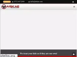 Sites similar to aiskae.com