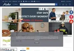 Sites similar to aisko.pl