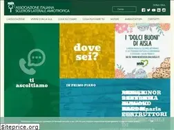 Sites similar to aisla.it