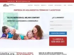 Sites similar to aisla2.com