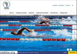 Sites similar to aislagos.org