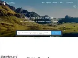 Sites similar to aislamania.com
