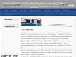 Sites similar to aislamientofachadas.com