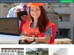Sites similar to aislamientomx.com