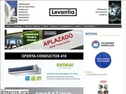 Sites similar to aislamientos.info