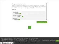 Sites similar to aislamientosalbacork.es