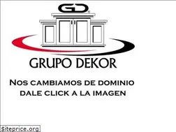 Sites similar to aislantech.com.mx