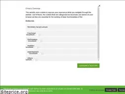 Sites similar to aislantesaislanat.es