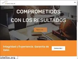 Sites similar to aislantesytechos.com