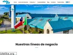 Sites similar to aislapol.cl