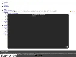 Sites similar to aislasistem.com