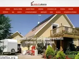 Sites similar to aislayahorra.es