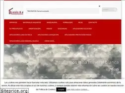 Sites similar to aislayahorra.net