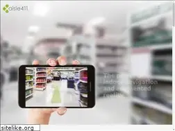 Sites similar to aisle411.com