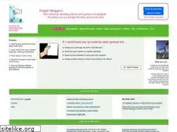 Sites similar to aislebyaisle.com