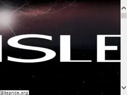 Sites similar to aislesproject.com