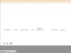 Sites similar to aisleweddingmarket.com