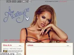 Sites similar to aisleyne.com
