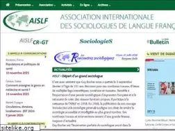 Sites similar to aislf.org