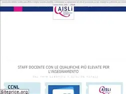 Sites similar to aisli.it